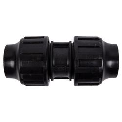 JENFIT Coupling Compression Tn 50mm