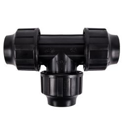 JENFIT Tee Compression Tn 32mm