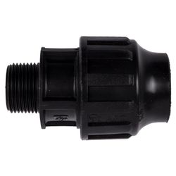 JENFIT Adaptor Compression Male Tn 50x2