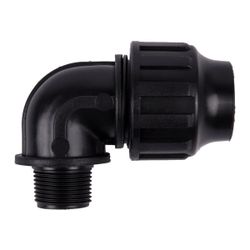 JENFIT Elbow Compression Male 32 X 1-1/4inch