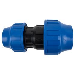 Coupling Compression Reducing 50x25mm