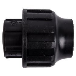 JENFIT Endcap Compression Tn 25mm