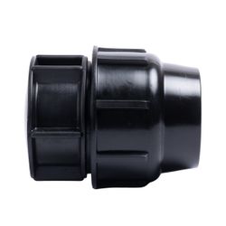 JENFIT Endcap Compression Tn 40mm
