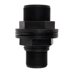 Coupling Tank Pvc 40-50mm