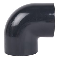 Elbow Solvent/bsp 90d 32x1/2 Inch