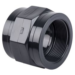 Socket Solvent/bsp 40x1-1/4