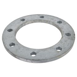 Backing Ring Galv For Stub T/d 75mm