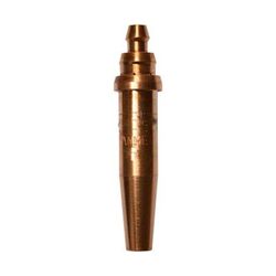 AFROX Nozzle Cutting A-nm6 Short 2.00mm
