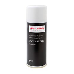 AFROX Anti Spatter Spray Silicon Free
