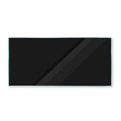 AFROX Lens Shade 8 Dark 108x51mm