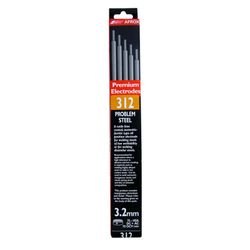 AFROX Welding Rod 312 2.50mm Sleeve