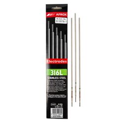 AFROX Welding Rod 316l 3.25mm Sleeve