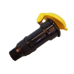 Agrinet Quick Coupling Valve 20mm
