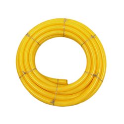 KELIFLEX Suction Hose Md Yellow 40mm 30m Roll Pm