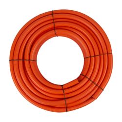 BARELLI Mining Hose Orange 50mm 30m