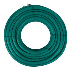 BARELLI Mining Hose Green 25mm 30m