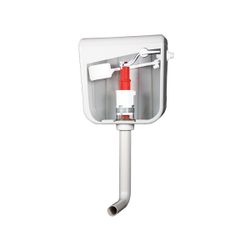 WIRQUIN Cistern Complete Classic F/flush Ll Siso