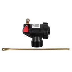 APEX Float Valve Without Ball Atp 25mm