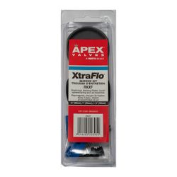 APEX Service Kit Xtra Flow Valve