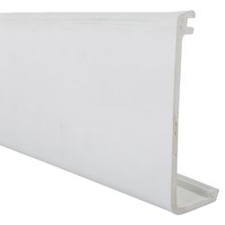 Pvc Barge Board 6.0m