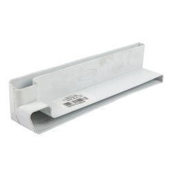 Pvc Fascia External Connector
