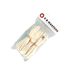 Cb Washers Riem Conveyor Belt White 9m Packed