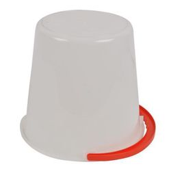 POLTEK Water Fount Lid + H&le Only 10l
