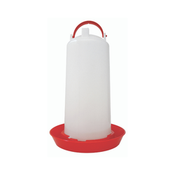 POLTEK Water Fount Complete 4l Bayonet With H&le