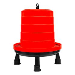 POLTEK Feeder Tube Jumbo St&ing 22kg