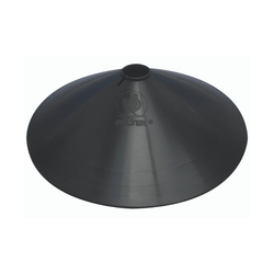 POLTEK Feeder Tube Universal Lid