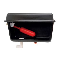 POLTEK Water Tank 5l Low Pressure Complete