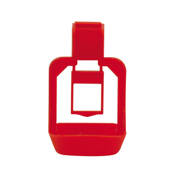 POLTEK Water Drinker Drip Cup To Fit Square Pipe