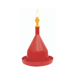 POLTEK Water Drinker Bell Automatic Mk7