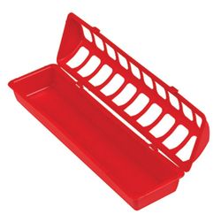 POLTEK Feeder Feedsaver Hinged