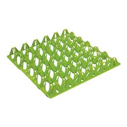 POLTEK Egg Tray Vented 30 Eggs