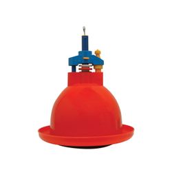 POLTEK Water Drinker Broiler Automatic Mk6