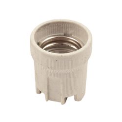POLTEK Lamp Holder For Infrared Bulb