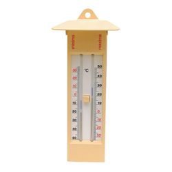 POLTEK Thermometer Maxi-mini