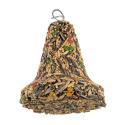 Complete Seed Bell Cockatiel Small