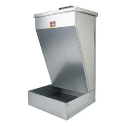 COMPLETE Self Feeder 10kg