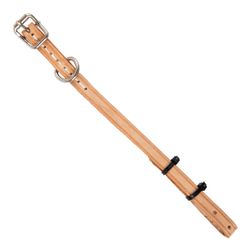 Complete Collar Stitched Leather 12 X 350mm