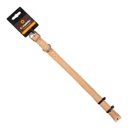 Complete Collar Stitched Leather 16 X 400mm