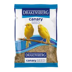 DRAKENSBERG Blue Bag Seed Canary 2kg