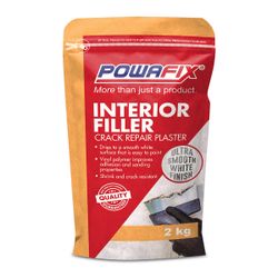 POWAFIX Interior Filler 2kg