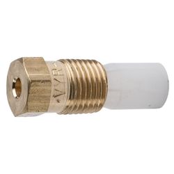 VYRSA Sprinkler Nozzle Range Brass 5/32 3.96mm