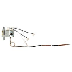 &ris Lux Thermostat