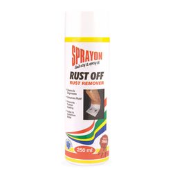 SPRAYON Rust Off 250ml