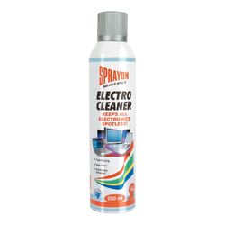 SPRAYON Electro Cleaner 240ml