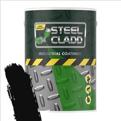 Steel Cladd Etch Primer Black 20l
