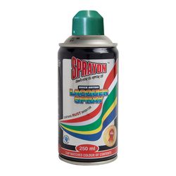 SPRAYON Std Spray Paint Magic Green 250ml